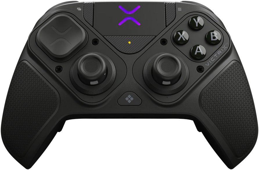 Kontroler Turtle Beach Victrix Pro BFG Reloaded do PC