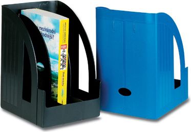 Leitz Pojemnik na dokumenty Plus Jumbo A4 (10K278A)