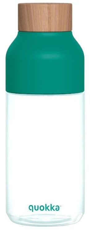 BUTELKA ECOZEN NA WODĘ DO SZKOŁY, Pracy, BPA Free, Wytrzymała, 570 ml