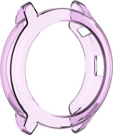 Best Accessories MIĘKKIE SILIKONOWE ETUI DO GARMIN VIVOACTIVE 3 MUSIC