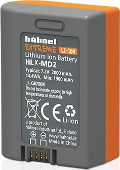 Akumulator Hahnel Hähnel Modus Extreme Battery HLX-MD2