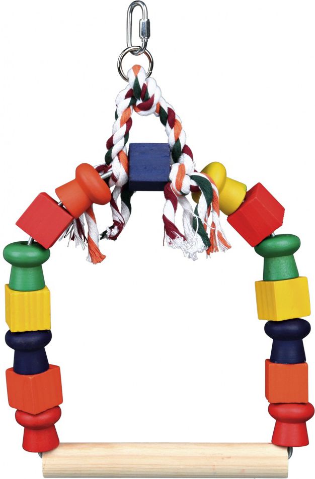 Trixie BUJAWKA DUŻA 20,5X29CM