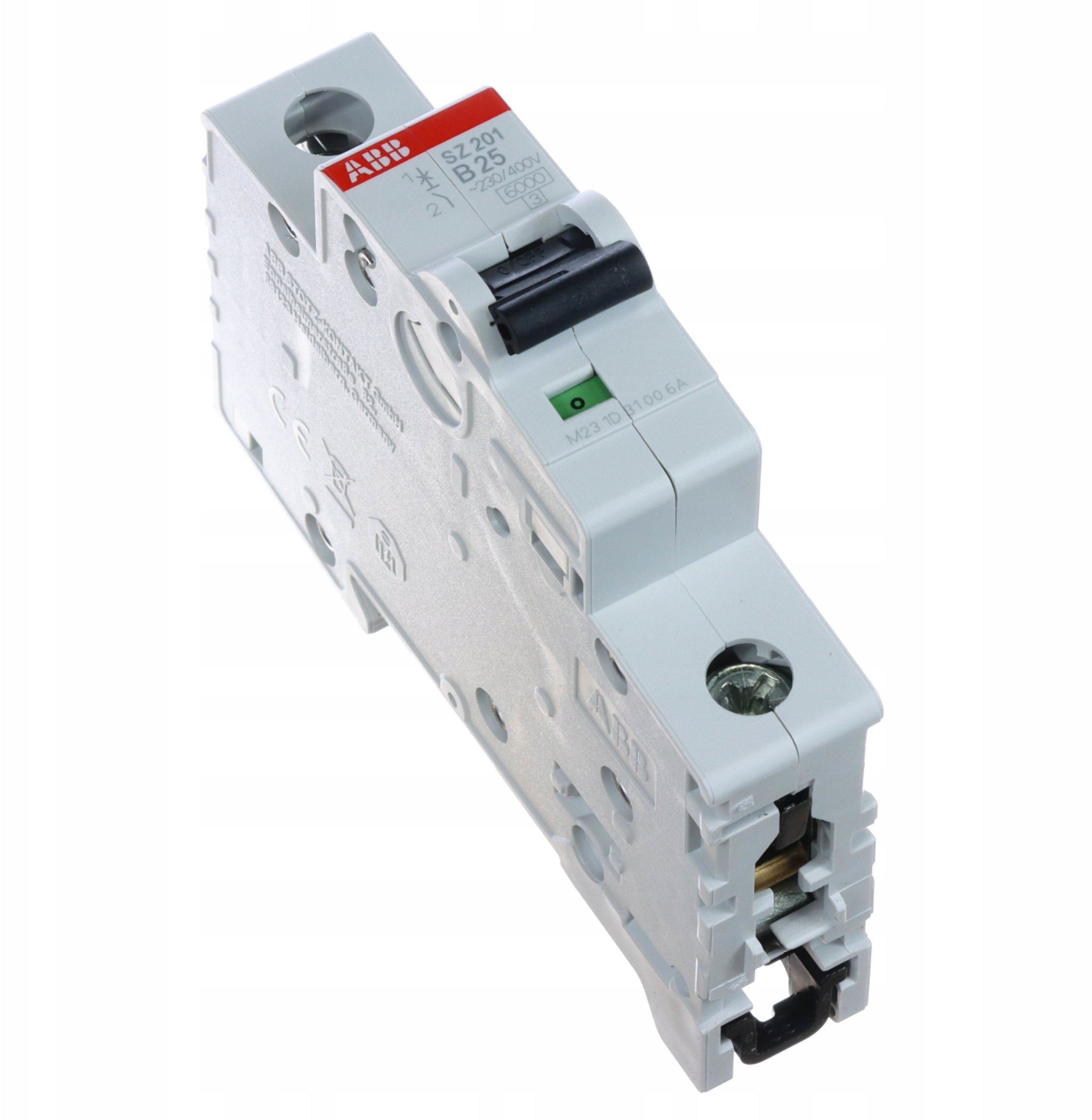 ABB WYŁACZNIK SZ201-B25 6KA 25A 1P