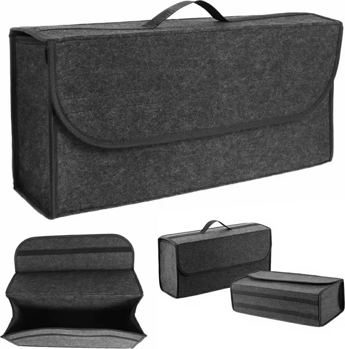 ATL DA262 Torba organizer bagażnika akcesoria