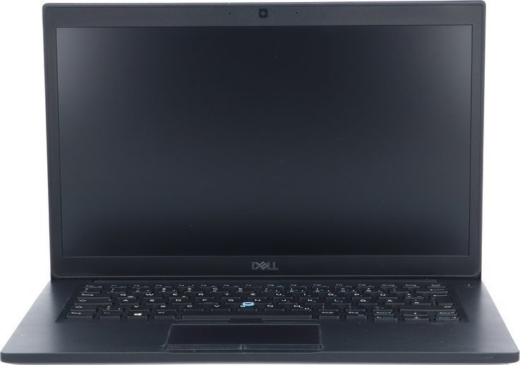 Laptop Dell Dell Latitude 7490 i7-8650U 8GB 240GB SSD 1920x1080 Klasa A