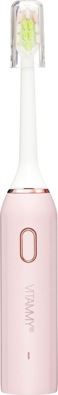 Szczoteczka Vitammy Vivo Pink
