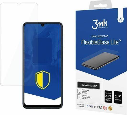 3MK FlexibleGlass Lite do Samsung M23 5G