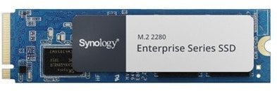 Dysk SSD Synology SNV5420-1600G | dysk M.2 NVMe SSD o pojemności 1600GB serii Enterprise z technologią PLP