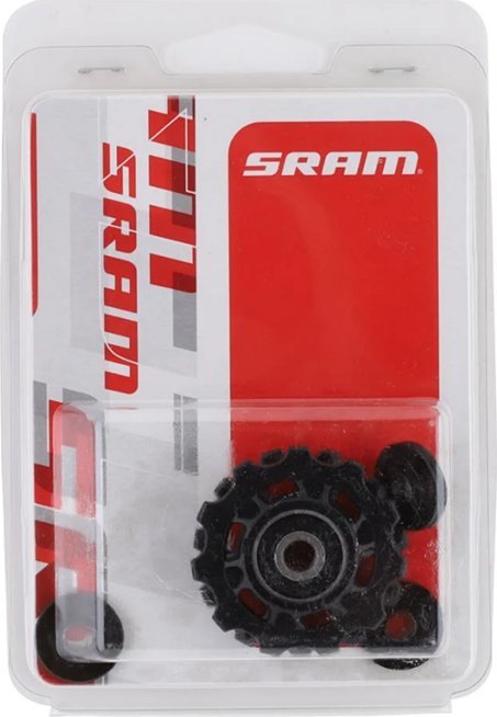 Kółka do przerzutki SRAM 9/10-rzędowej, X0, X9, X7, 11T