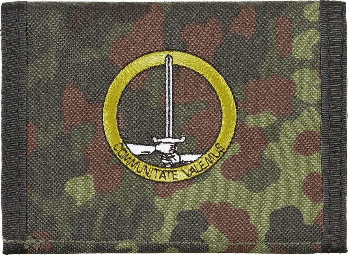 MFH Portfel BW 1.NL/D-Corps flectarn