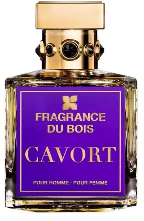 FRAGRANCE DU BOIS Cavort Extrait de Parfum spray 100ml