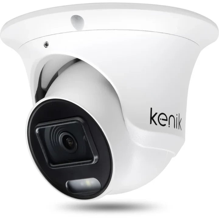 Kamera Ip Kenik Kg-5330Das-Il (2.8Mm)