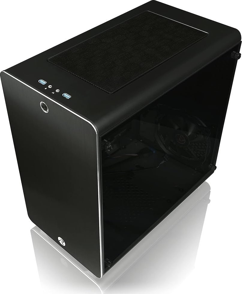 Obudowa Raijintek Thetis (0R200053)