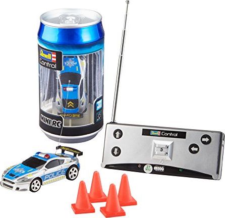 Revell REVELL 23559 Auto na radio MINI RC
