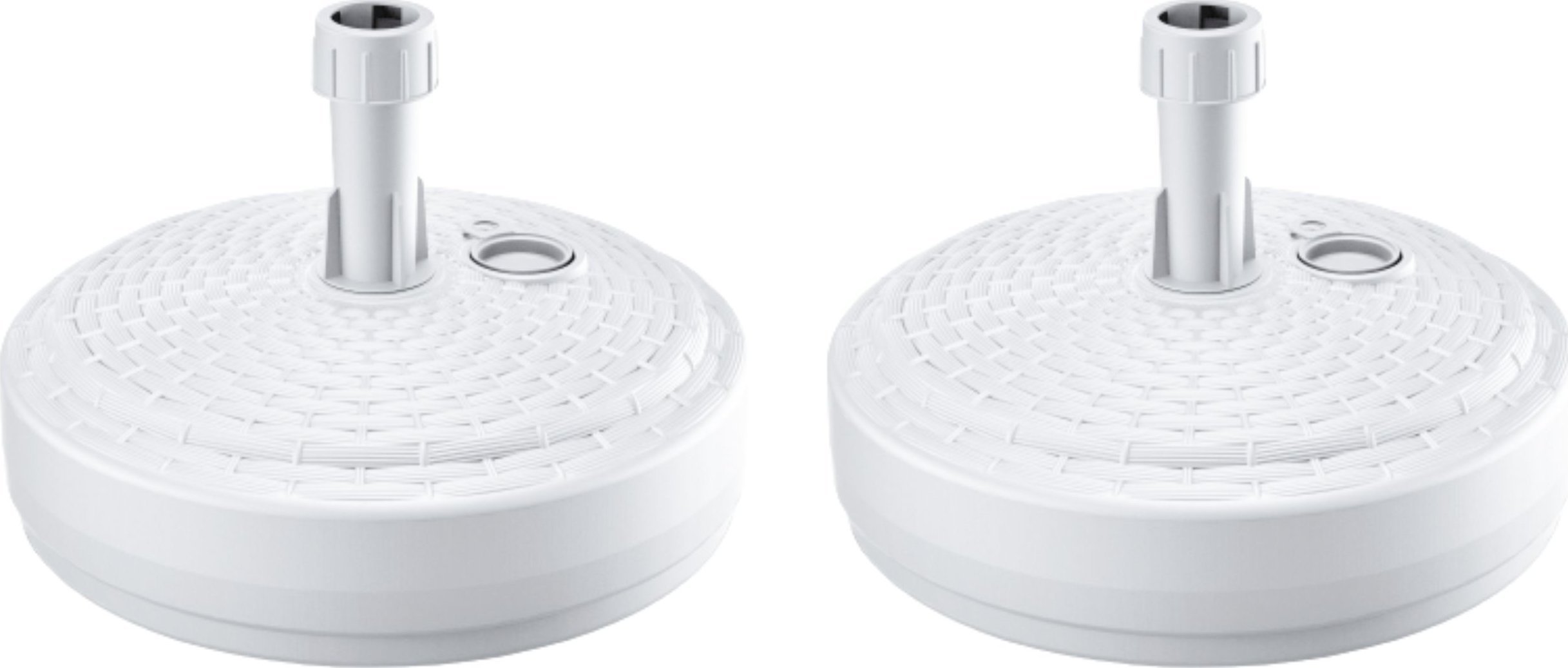 Prosperplast 2x Podstawa pod parasol Umbrella Base MPOR Stojak