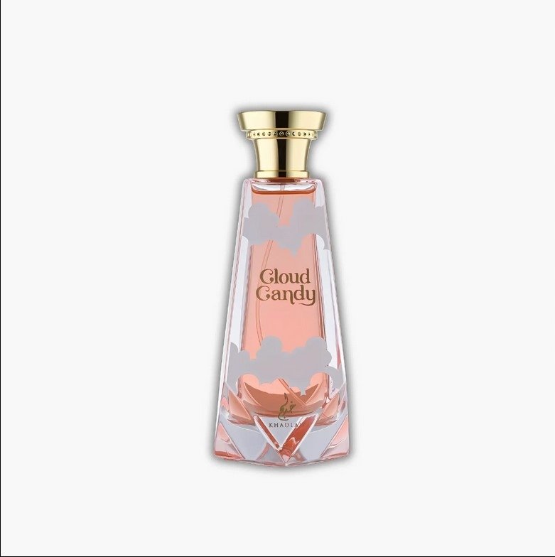 Givenchy Cloud Candy Ekstrakt perfum 100ml