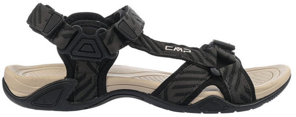 Buty sandały sportowe męskie CMP HAMAL (38Q9957/Q955) 44