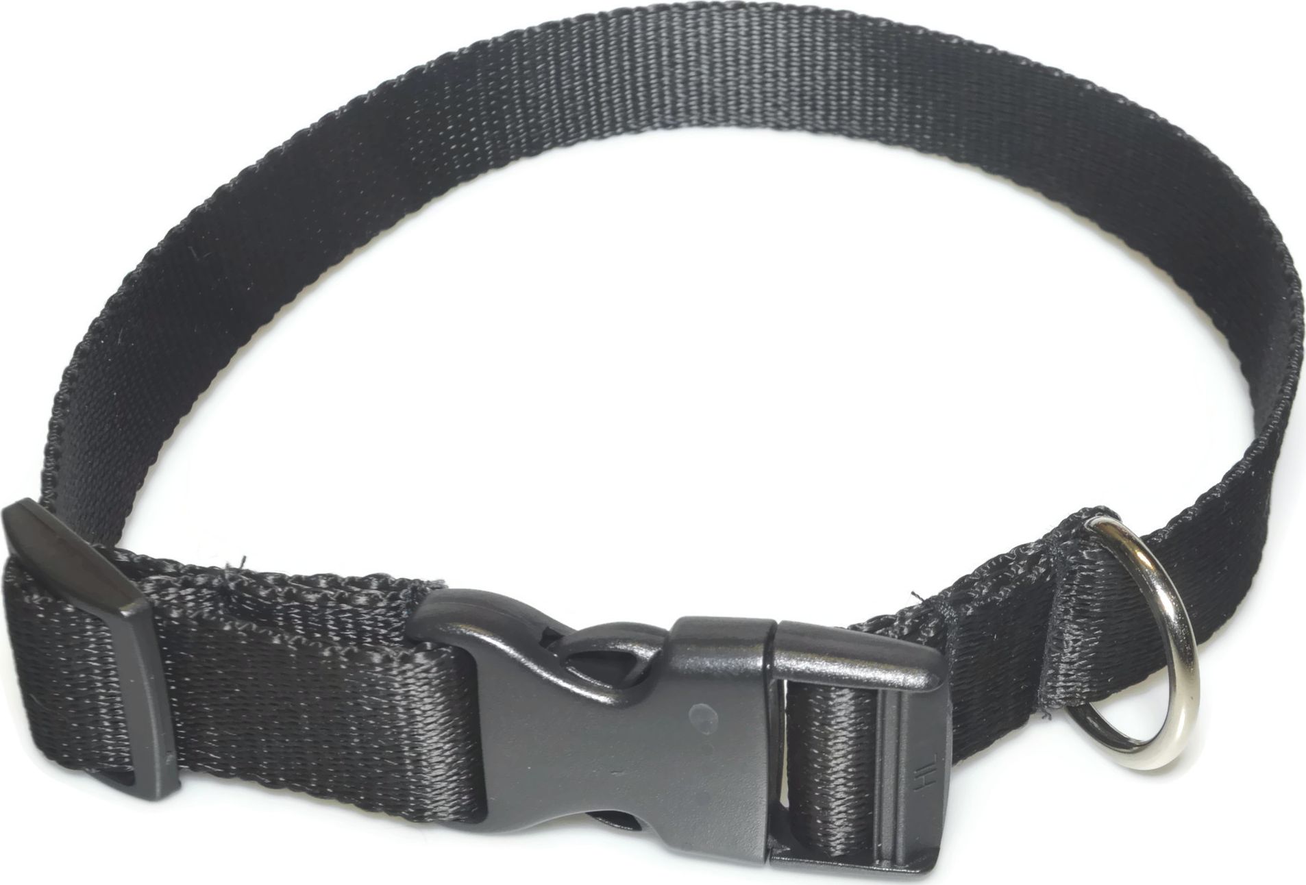 Alizoo Obroża dla dużego psa 25mm/34-55cm - ALIZOO