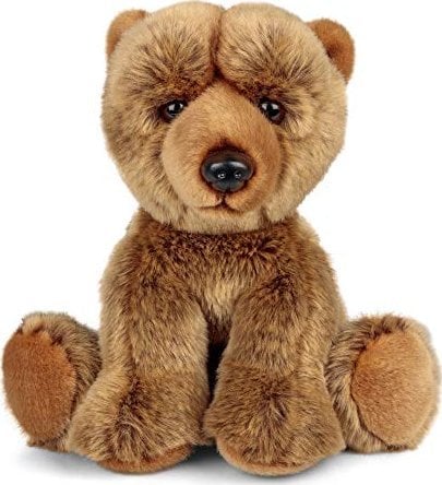 Teka Pluszowy niedźwiedź Grizli