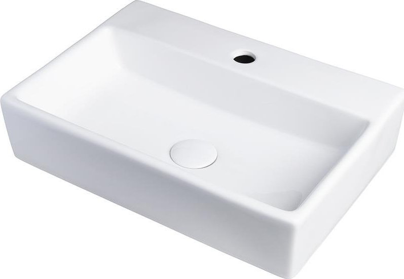 Umywalka Hagendsen&Smith Spitz wisząca 51x36