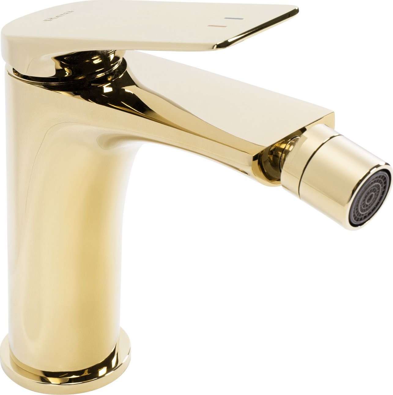 Bateria bidetowa Rea Bateria bidetowa Rea AVALON ZŁOTA