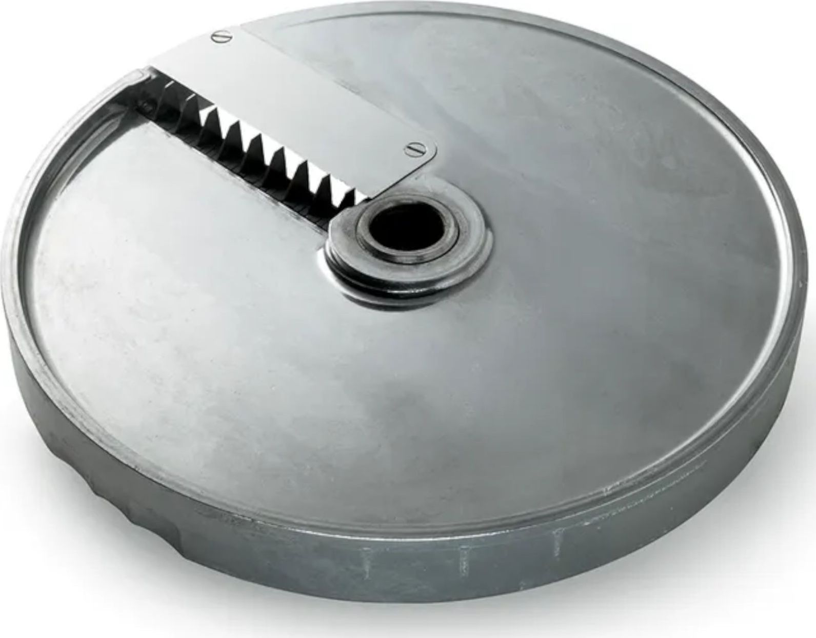 Sammic Tarcza do cięcia słupków Julienne do szatkownicy FCE-8+ 8x8 mm - Sammic 1010405 Tarcza do cięcia słupków Julienne do szatkownicy FCE-8+ 8x8 mm