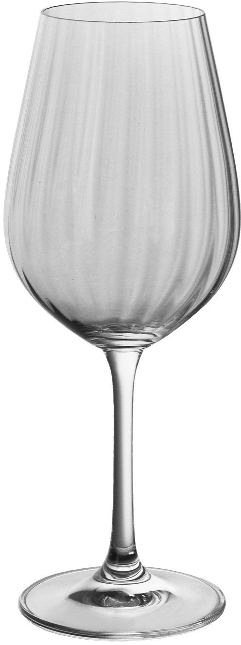 Kieliszek do wina białego 400 ml Sarah Waterfall/optyk