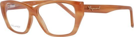 Dsquared2 Ramki do okularów Damski Dsquared2 DQ5063-039 ( 54 mm)
