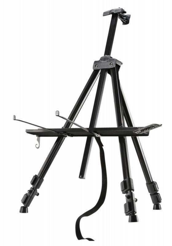 Walimex sztaluga aluminiowa 165cm (18429)