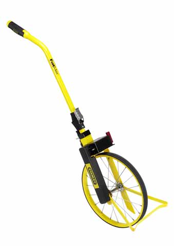 Stanley Koło pomiarowe profesjonalne szprychowe FatMax WM55S 77-109