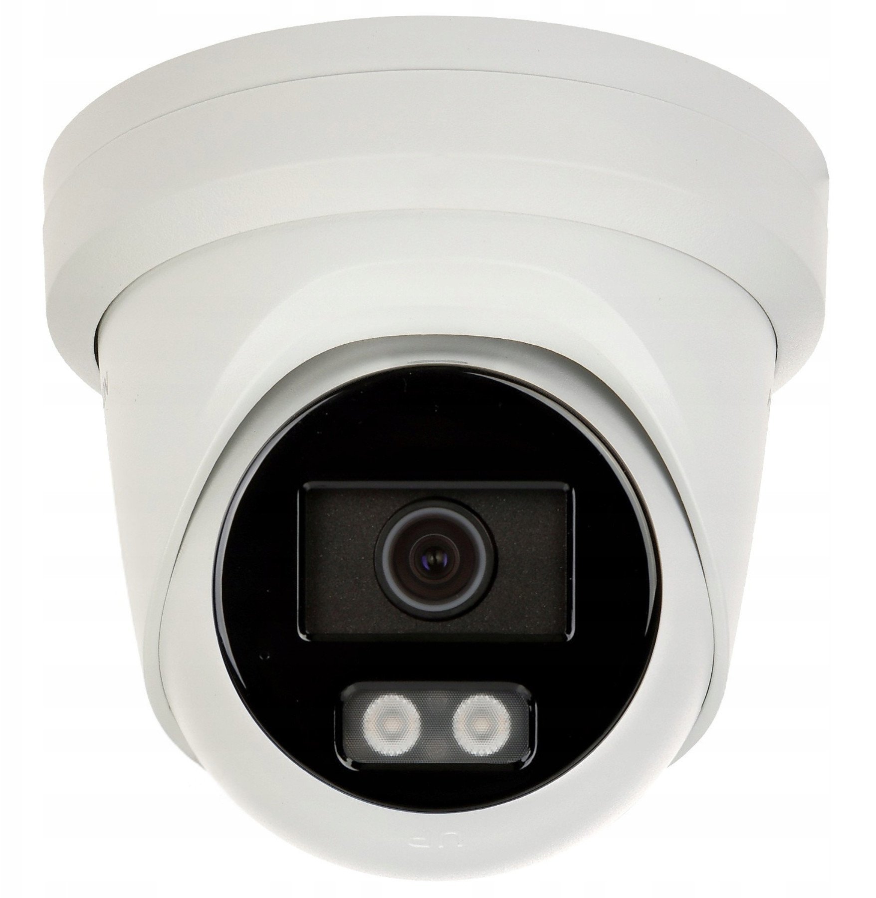 KAMERA IP DS-2CD2346G2H-IU(2.8MM)(EF)/PL DarkFighter AcuSense - 4 Mpx 2.8 mm Hikvision