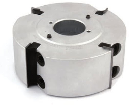 Głowica frez. T102M AC3 125X50-4