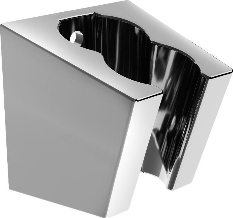 Mexen Mexen uchwyt prysznicowy chrom - 79353-00