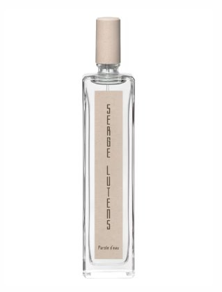 SERGE LUTENS Parole EDP 100ml Tester