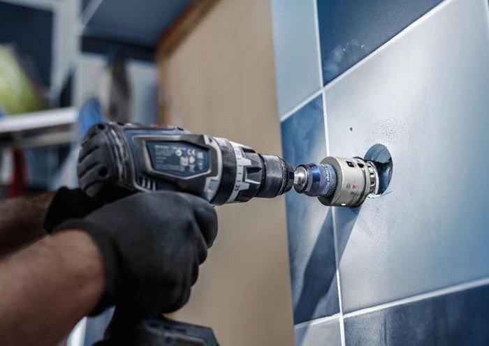 OTWORNICA P TI D 65mm