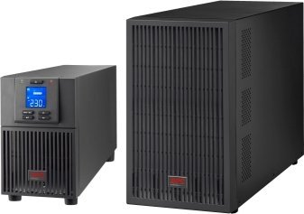 UPS APC Easy UPS SRV 3000VA + baterie (SRV3KIL-E)