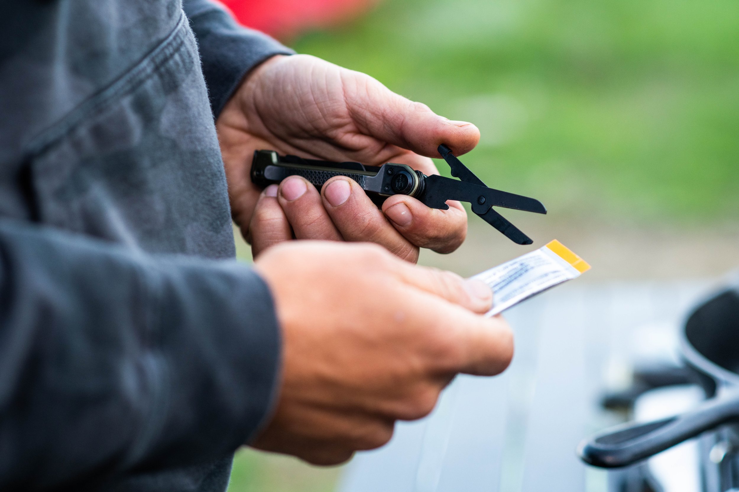 Fiskars Multirinkinys Gerber Dual Force Multi-Tool