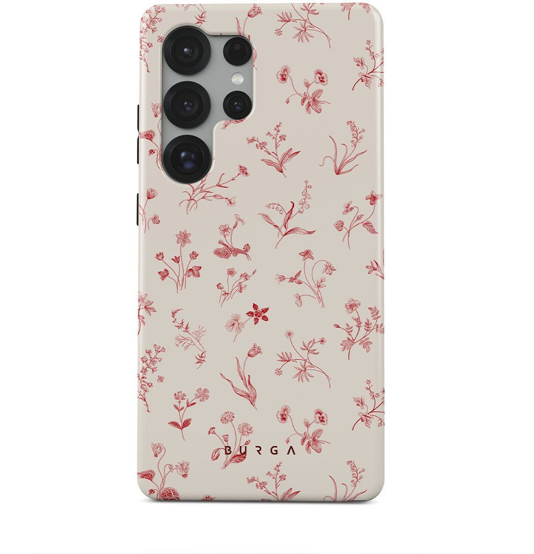 BURGA Hlle Tough Galaxy S25 Ultra Prairie