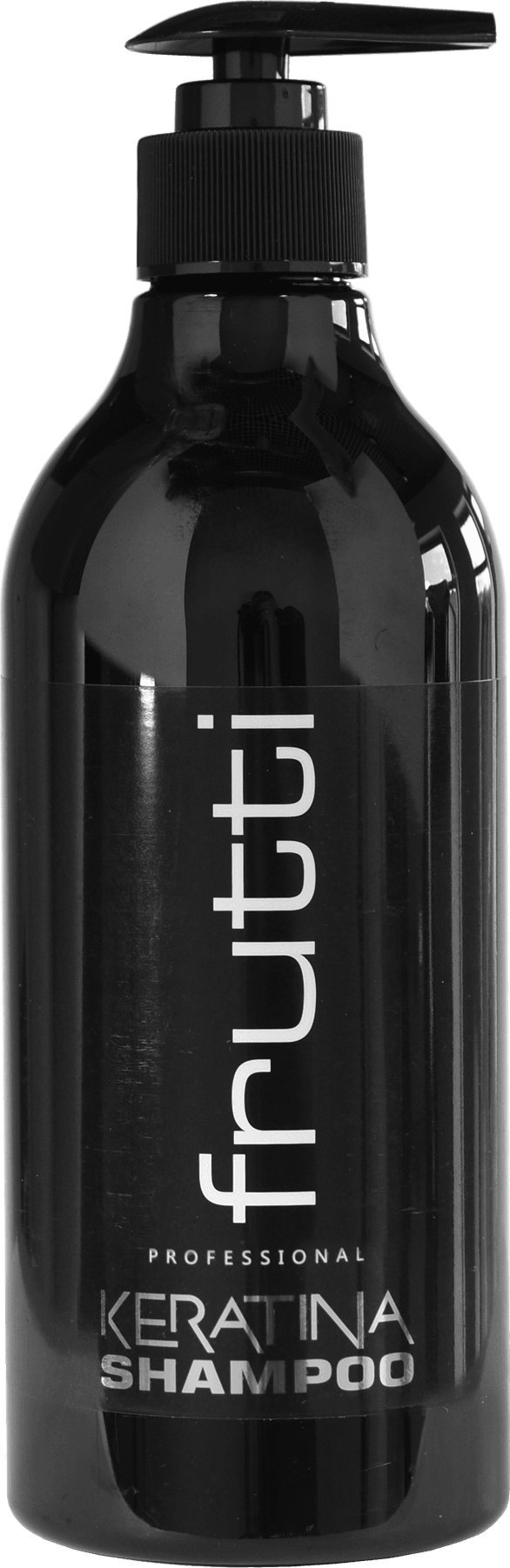 Frutti di bosco Frutti di Bosco Szampon Keratynowy Keratina 480 ml