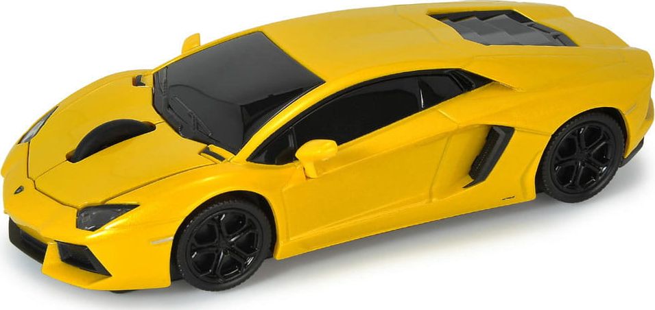 Mysz AutoMouse Lamborghini Aventador
