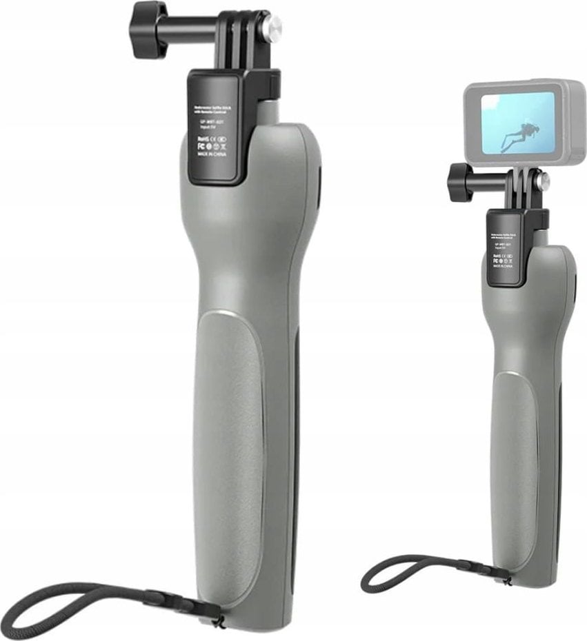 Selfie stick Telesin do GoPro HERO 13 12 11 10 9 MAX (GP-WBT-001)