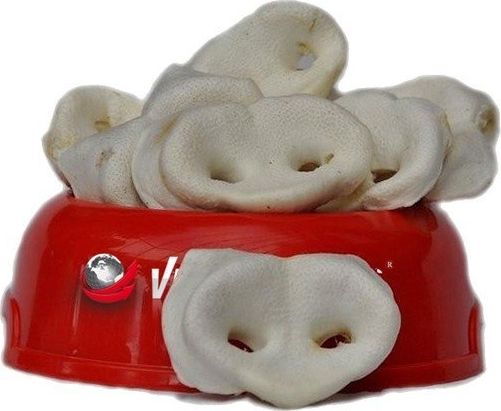 Vector-Food Vector-Food Noski wieprzowe białe 40szt