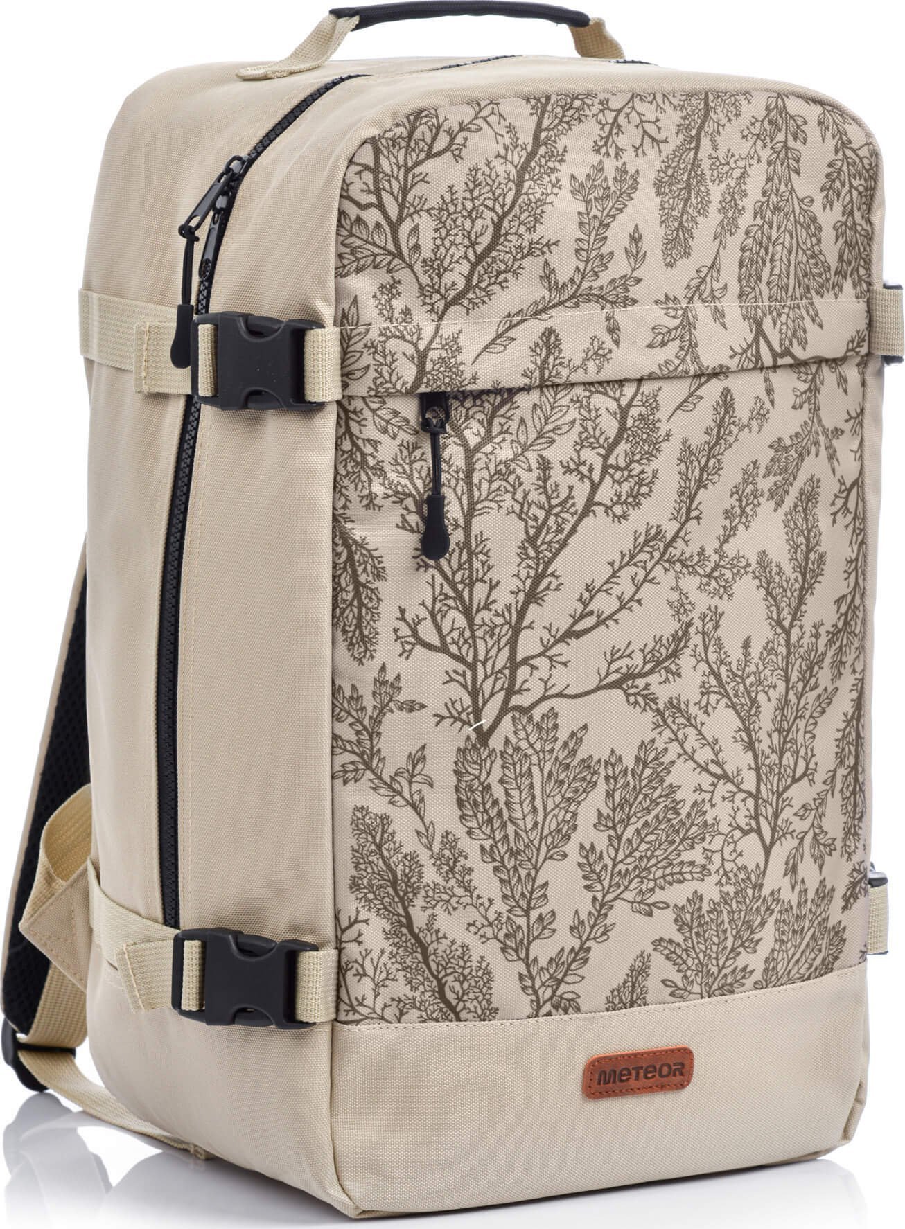 Meteor Plecak kabinowy Meteor Hermod 20 l Rami Uniwersalny