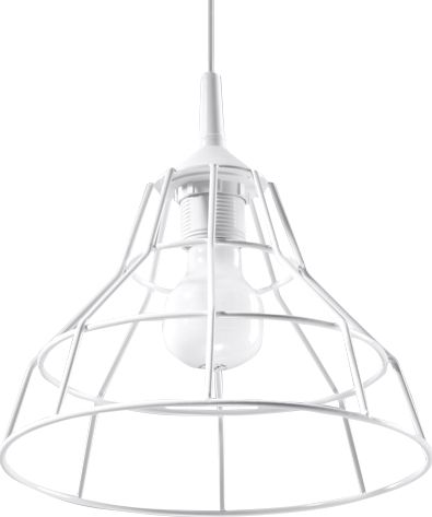 Lampa wisząca Sollux Anata 1x60W