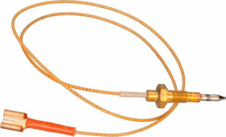 TERMOPARA L600 SABAF wsuwka