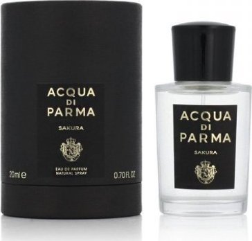Acqua Di Parma Perfumy Unisex Acqua Di Parma EDP Sakura (20 ml)