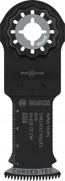 BOSCH MT MULTI-PURPOSE SAW BLADE PRO AIZ 32 BSPIB 32 x 50 mm