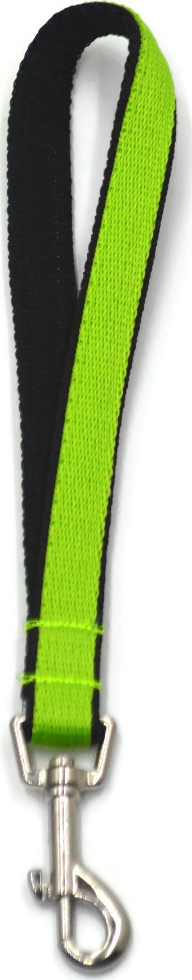 Alizoo Podwójna rączka do obroży, bardzo mocna 20mm - ALIZOO