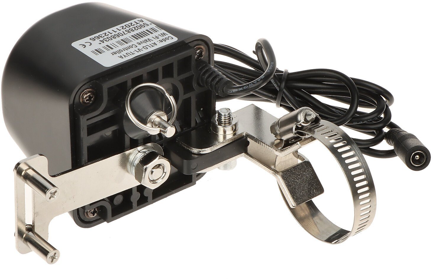 INTELIGENTNY STEROWNIK DO ZAWORÓW ATLO-V1-TUYA Wi-Fi, Tuya Smart