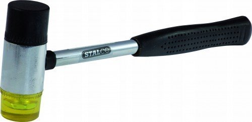 Stalco Młotek gumowy montażowy blacharski 35 mm